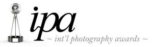 International Photography Award IPA Logo