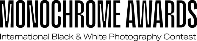 Monochrome Awards International Black & White Photography Contest Logo